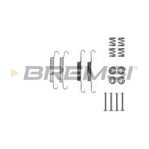 SK0020 BREMSI