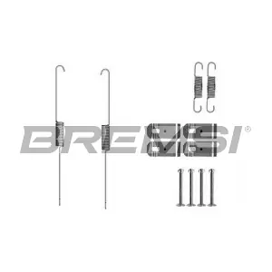 SK0888 BREMSI