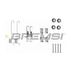 SK0848 BREMSI
