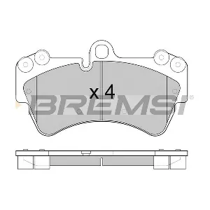 BP3099CE BREMSI