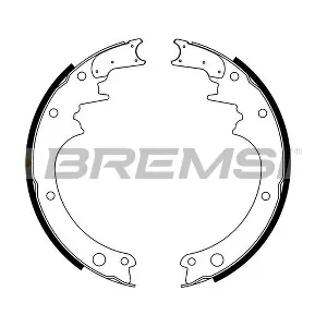GF0850 BREMSI