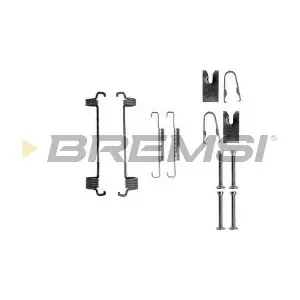 SK0875 BREMSI