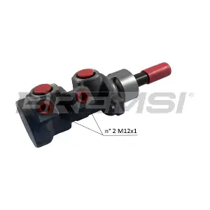 PB0895 BREMSI