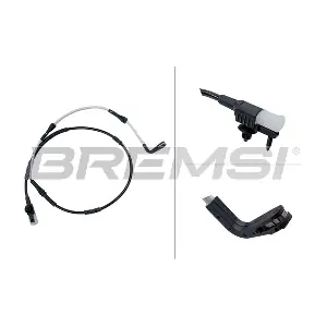 WI0418 BREMSI