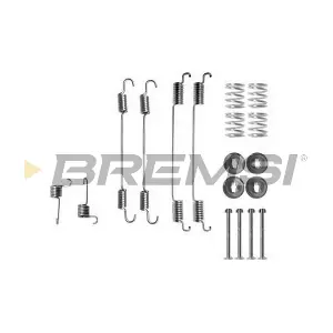 SK0021 BREMSI
