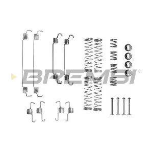 SK0835 BREMSI