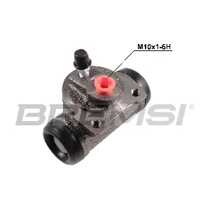 BC0327 BREMSI
