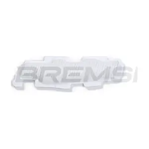 BREMSI FC2576