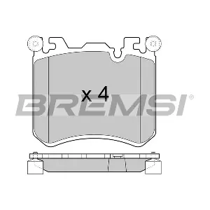 BP3419 BREMSI