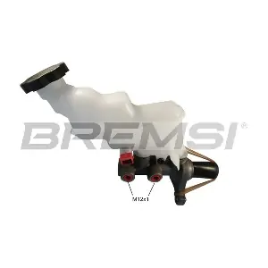 PB0973 BREMSI