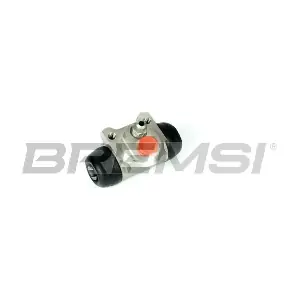 BREMSI BC1596