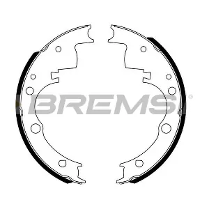 GF01650510 BREMSI