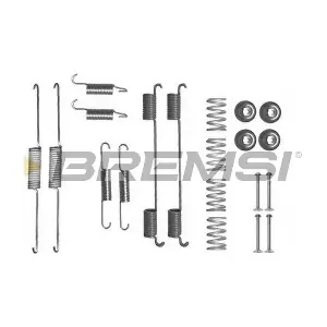 SK0861 BREMSI