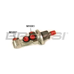 PB0704 BREMSI