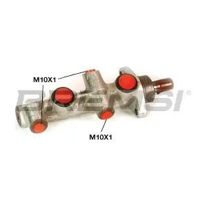 PB0576 BREMSI