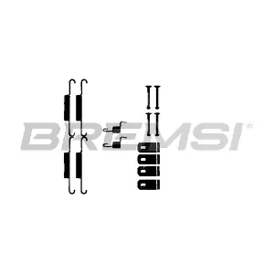 SK0895 BREMSI