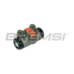 BC0123 BREMSI