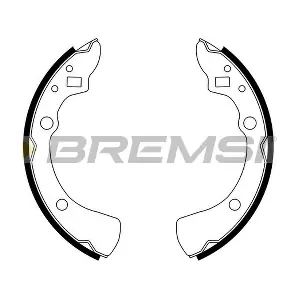 GF0772 BREMSI