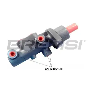 PB0064 BREMSI