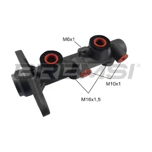 PB0009 BREMSI