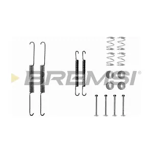 SK0659 BREMSI