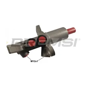 BREMSI PB0916