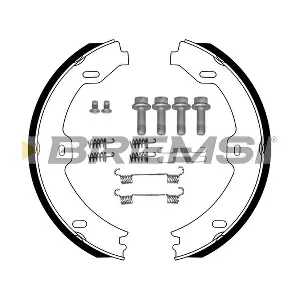 GF0312-1 BREMSI