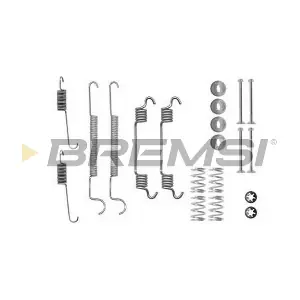 SK0873 BREMSI