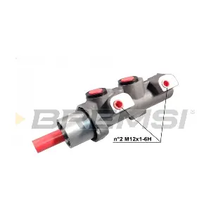 PB0472 BREMSI