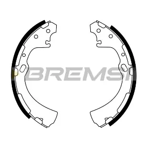 BREMSI GF0859
