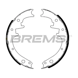 BREMSI GF4263