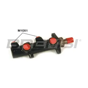 PB0652 BREMSI