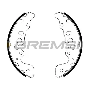 BREMSI GF0913