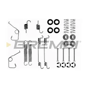 BREMSI SK0706