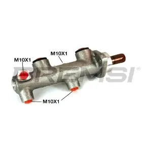 PB0573 BREMSI