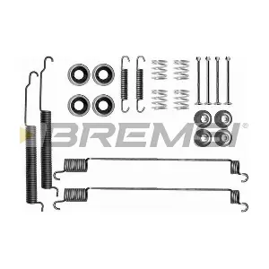 SK0768 BREMSI
