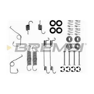 BREMSI SK0705