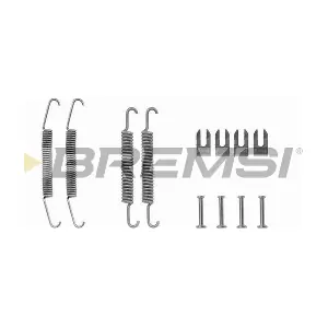 SK0610 BREMSI