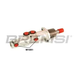 PB0026 BREMSI