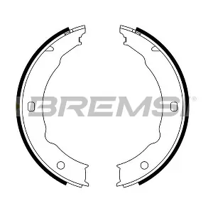 BREMSI GF0387