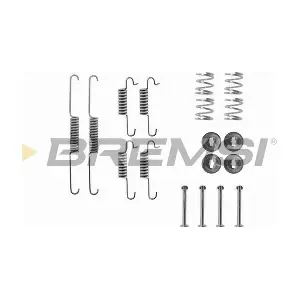 SK0570 BREMSI
