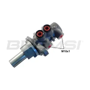 PB0817 BREMSI