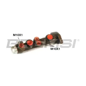 PB1056 BREMSI