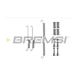 SK0892 BREMSI