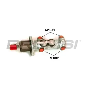 PB0662 BREMSI