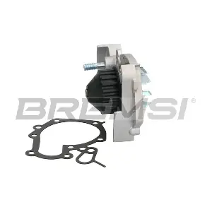 WP0060 BREMSI