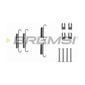 SK0839 BREMSI
