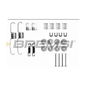 SK0637 BREMSI