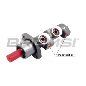 PB0304 BREMSI