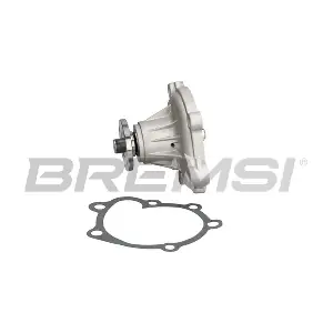 WP0144 BREMSI